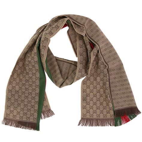 sciarpa gucci replica